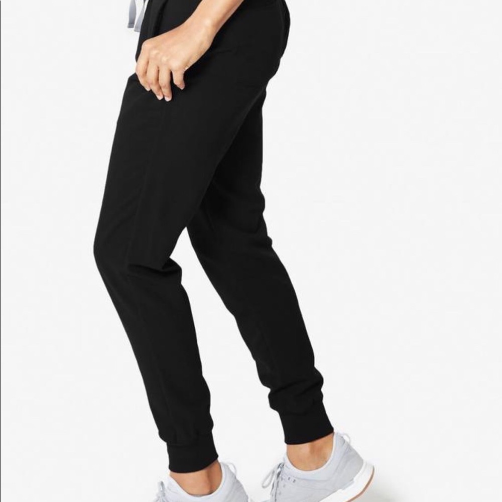 Figs Zamora jogger scrub pants